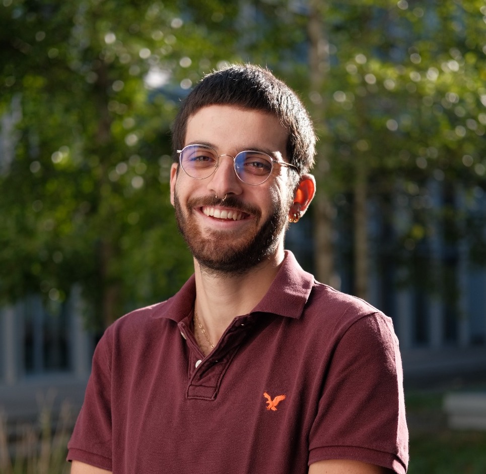 Clément Montes